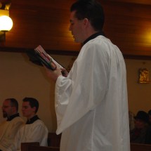 Fr. Orlowski