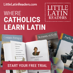 Little Latin Readers