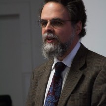 Dr. Peter Kwasniewski, Wyoming Catholic College
